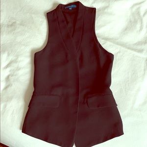 Derek Lam Blazer Vest